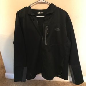 Men’s XXL Zip Up Hoodie North Face
